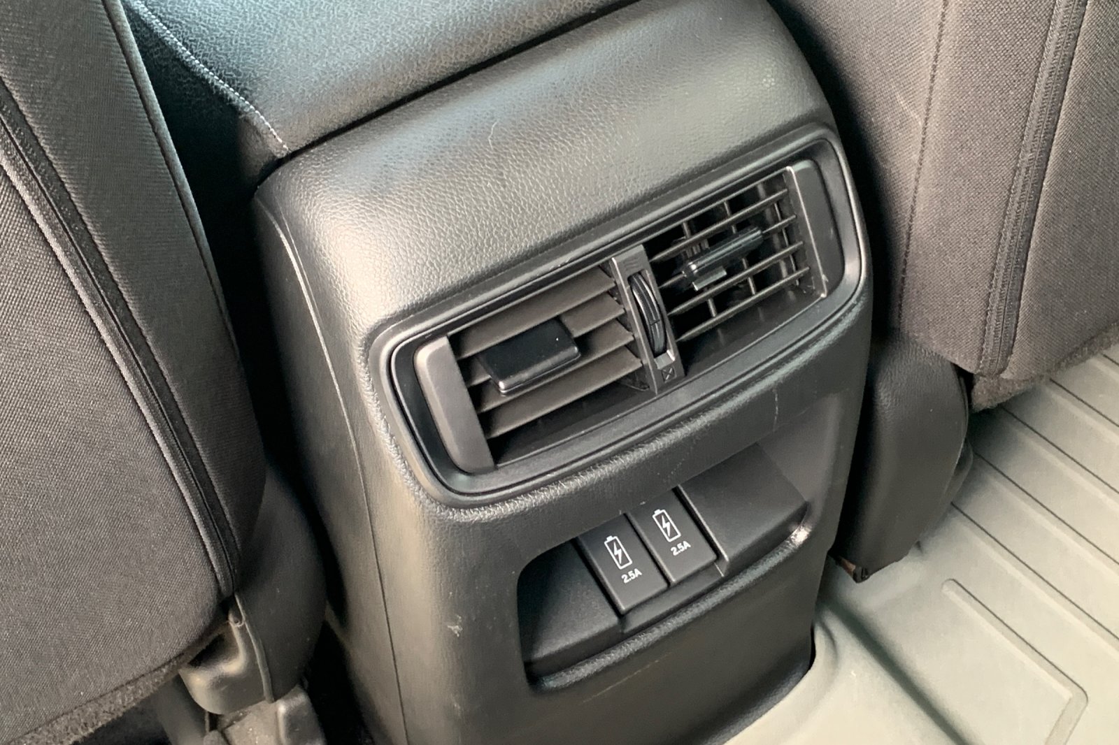 2020 Honda CR-V EX photo 14