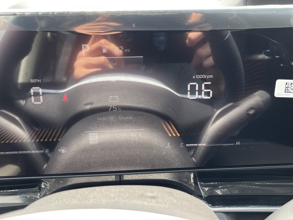 2026 Kia Carnival EX photo 7