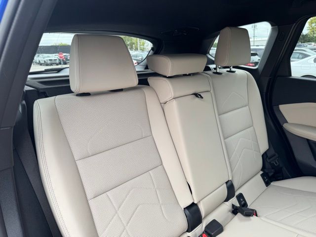2024 Bmw X1 M35i photo 21