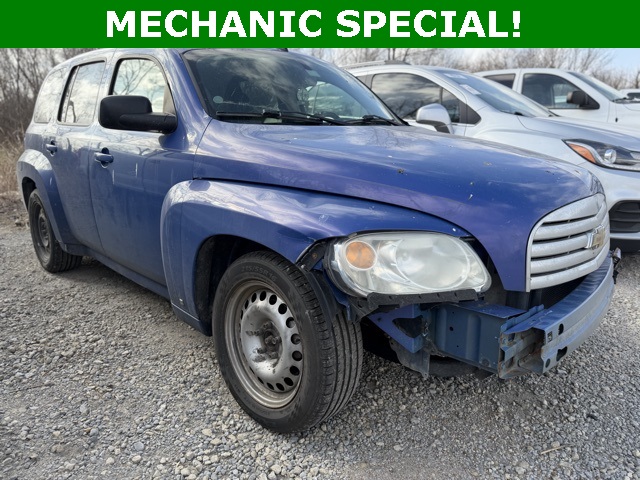 2009 Chevrolet HHR LS