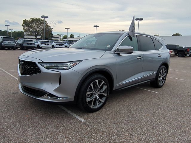 2023 Acura MDX SH-AWD Technology photo 2
