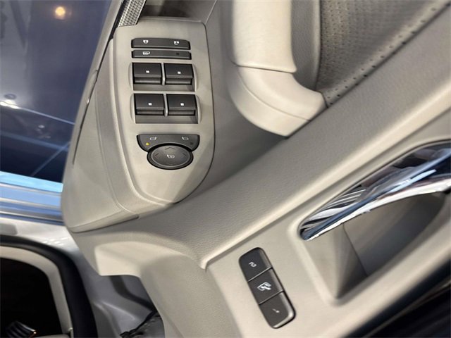 2011 Cadillac CTS V Base photo 25