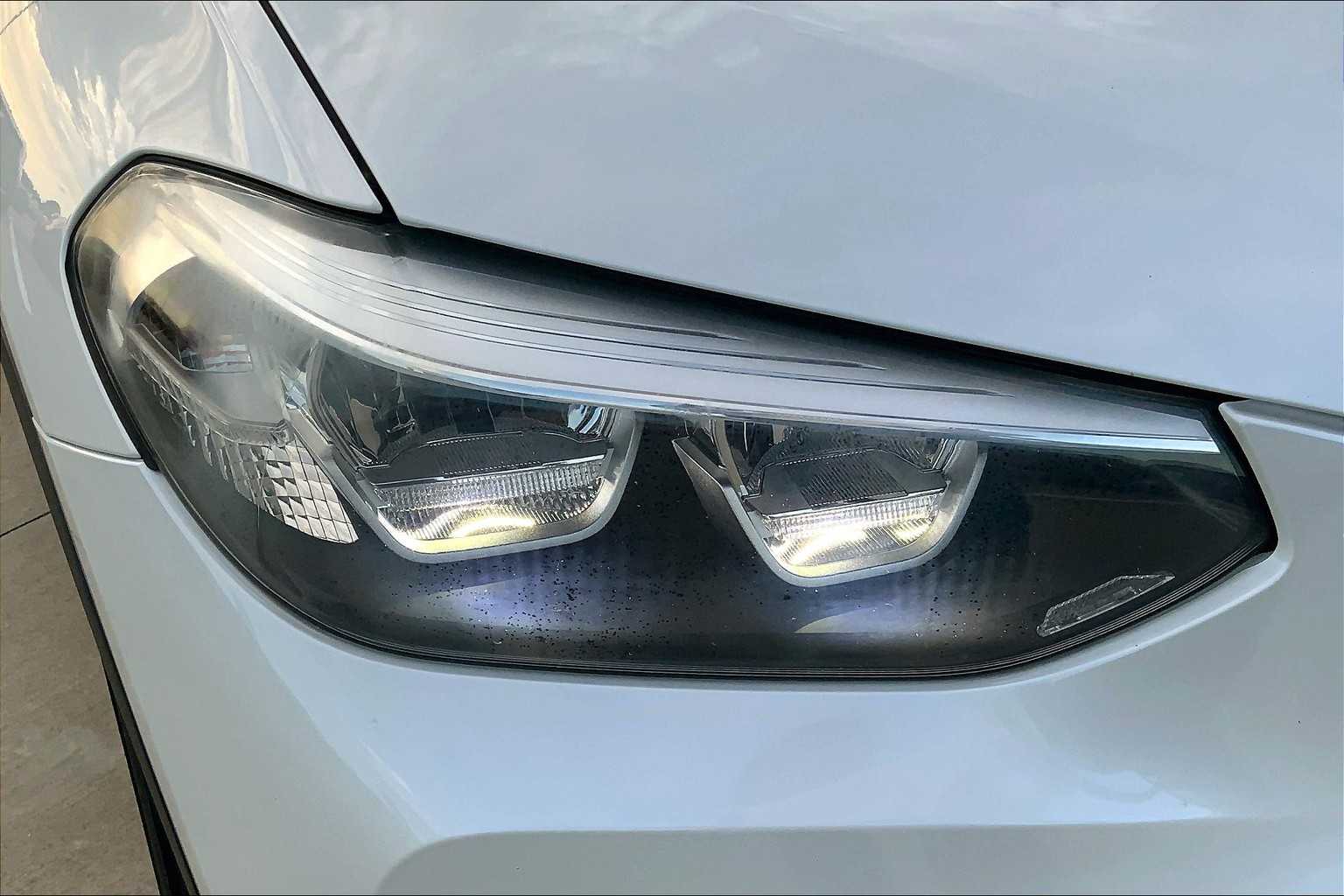 2019 Bmw X3 xDrive30i photo 26