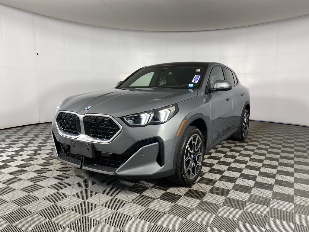 2025 Bmw X2 xDrive28i photo 4