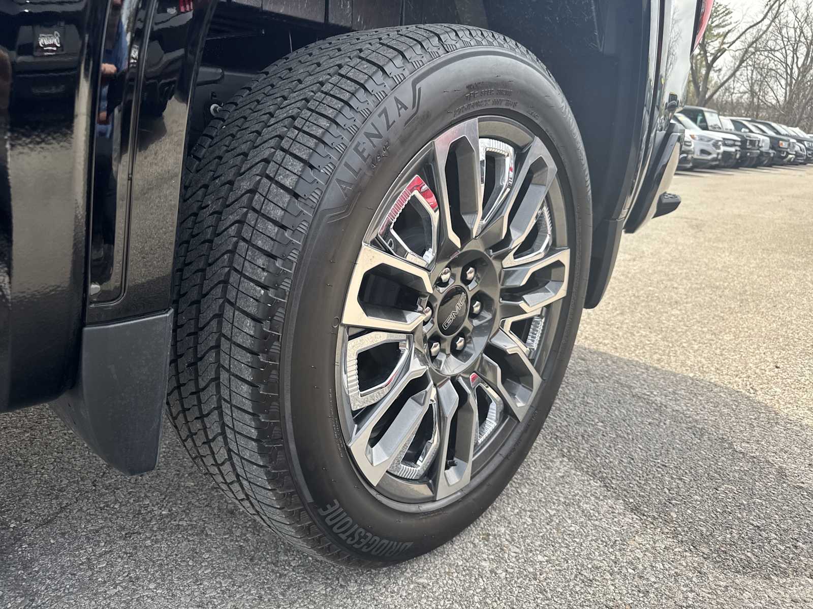 2023 Gmc Sierra 1500 Denali Ultimate photo 15