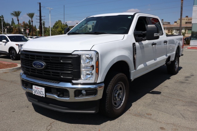 2024 Ford F-350 photo 7
