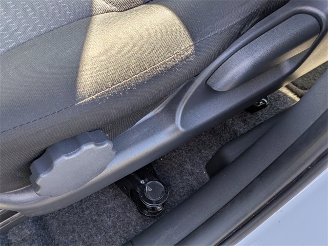 2024 Mitsubishi Mirage G4 LE photo 17