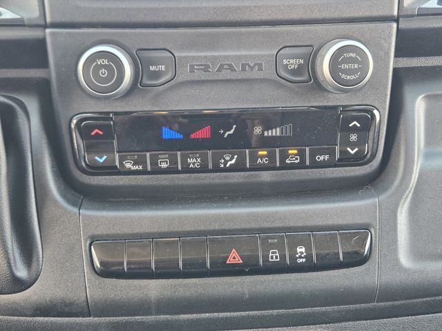 2023 Ram ProMaster 2500 Cargo Van photo 15