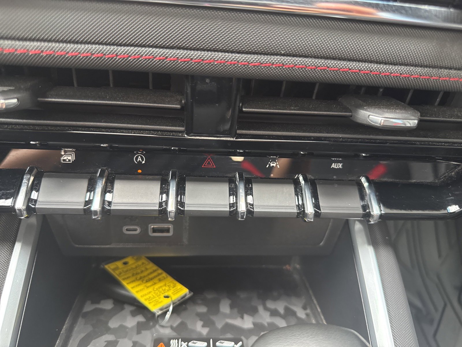 2023 Chevrolet Colorado Z71 photo 24