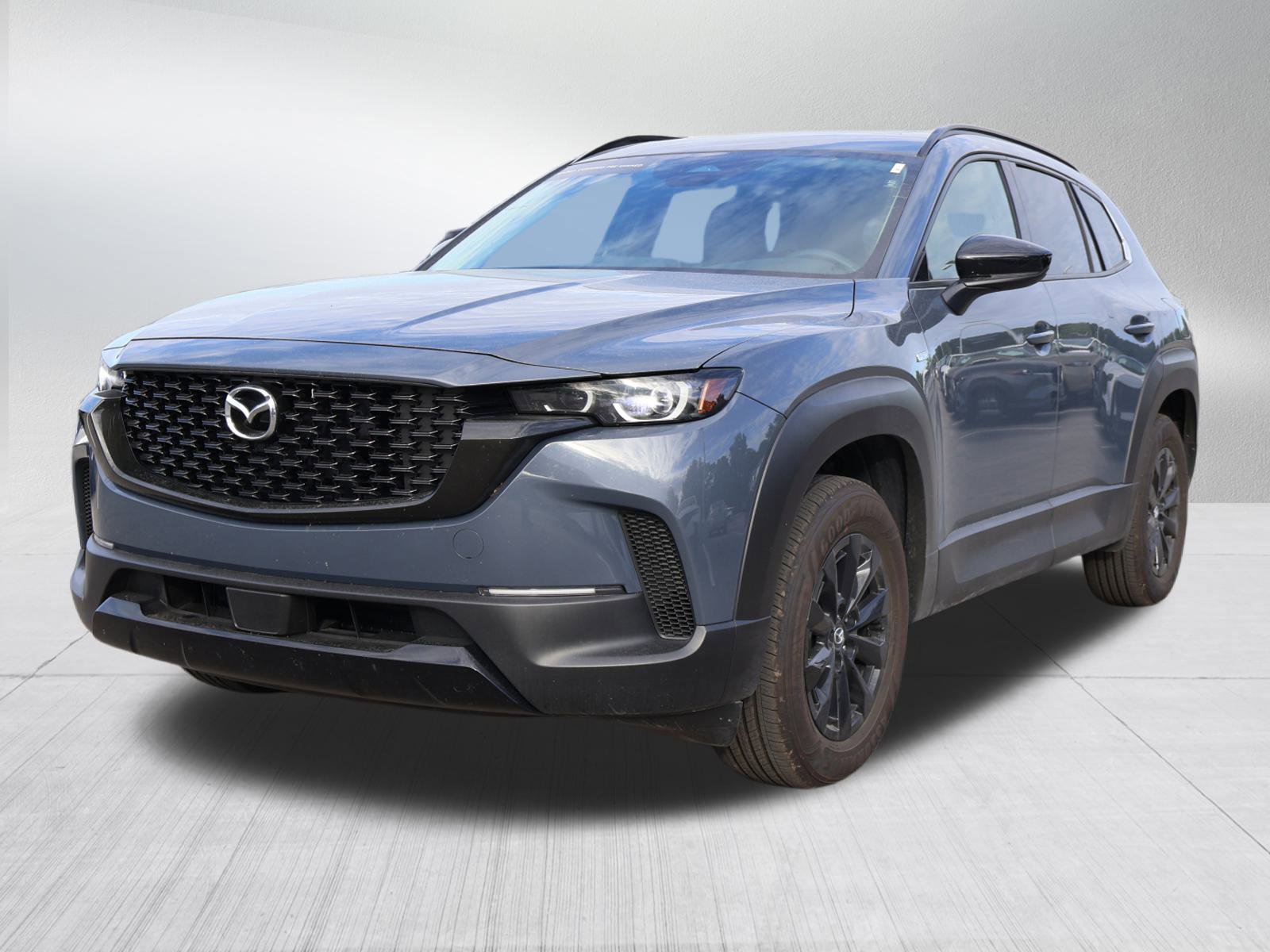 2025 Mazda CX-50 Premium photo 3
