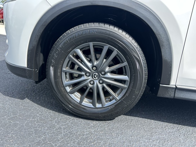 2021 Mazda CX-5 Touring photo 9
