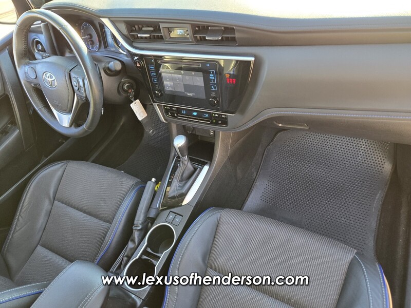 2018 Toyota Corolla L photo 15