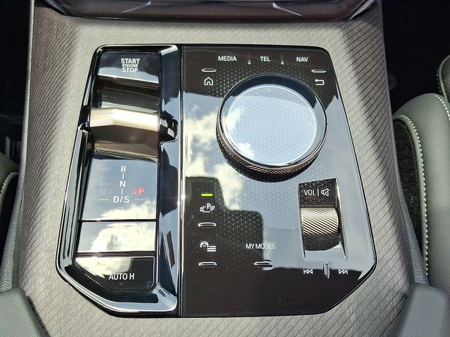 2025 Bmw X3 30x Drive photo 21