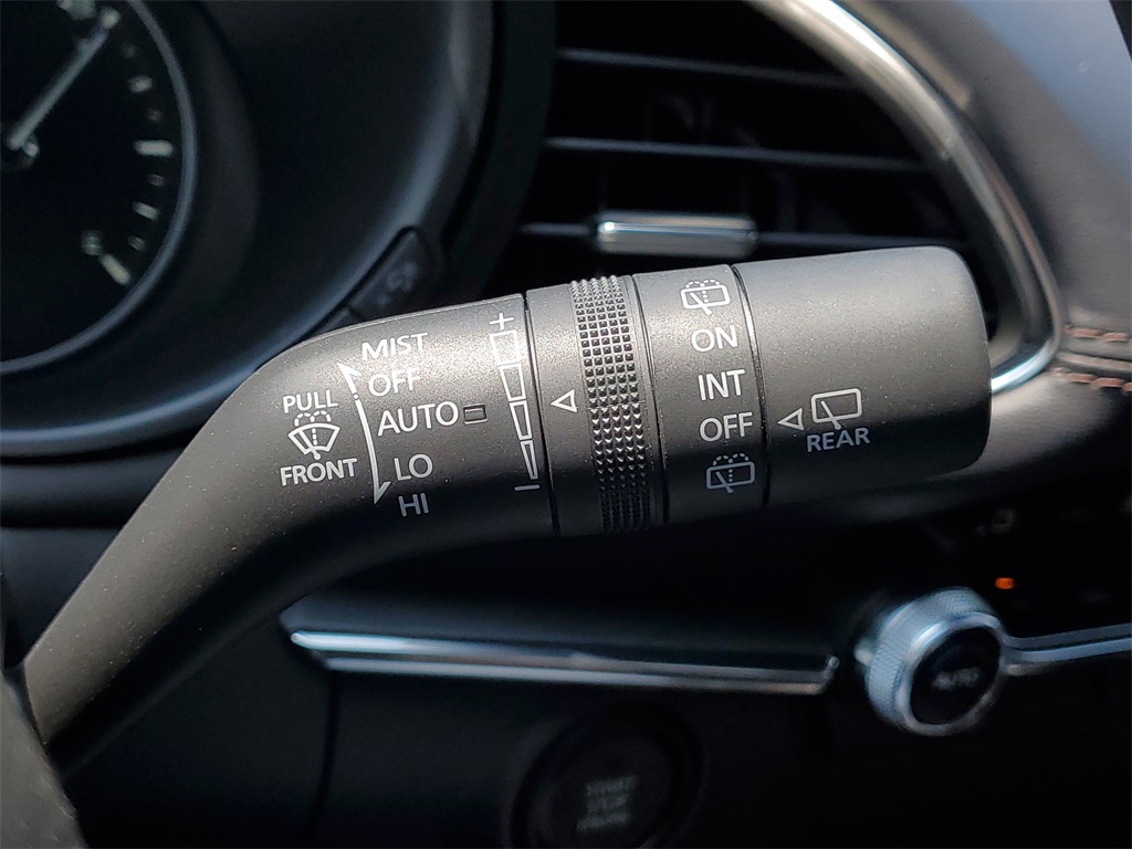 2025 Mazda Mazda3 Hatchback 2.5 s Preferred photo 20