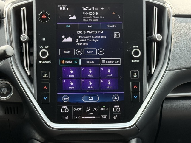 2022 Subaru WRX Premium photo 27