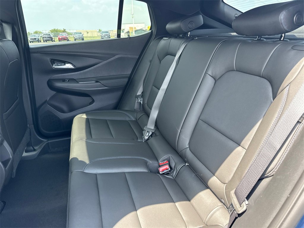 2025 BUICK ENVISTA - Image 29