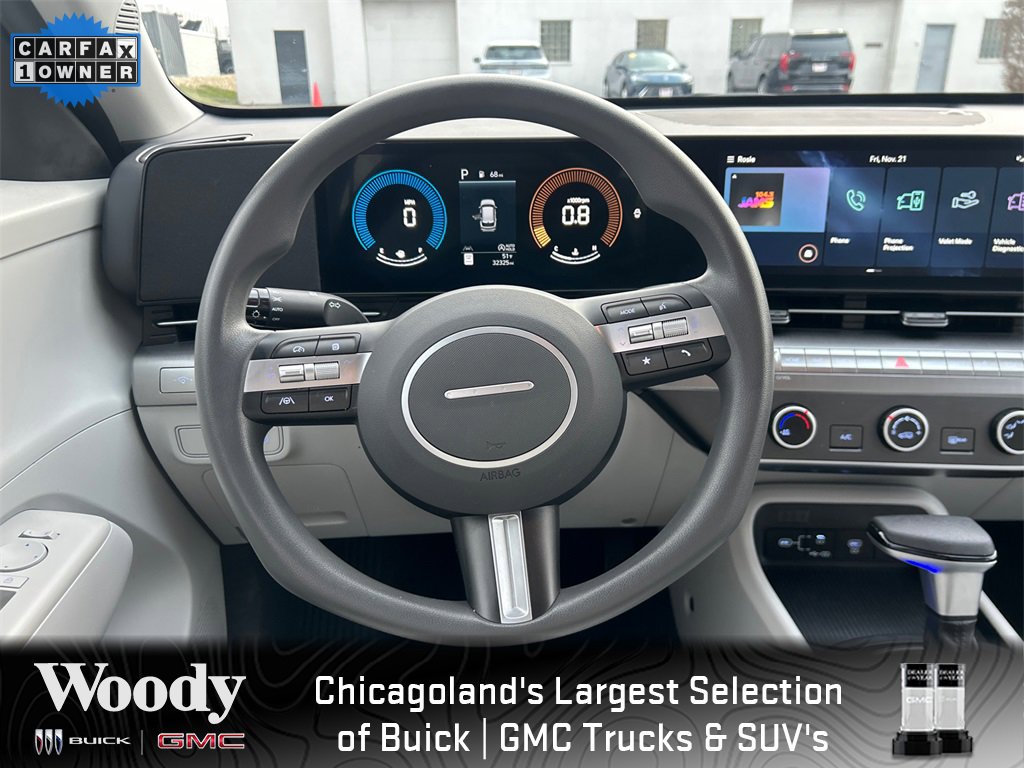 2024 HYUNDAI KONA - Image 27