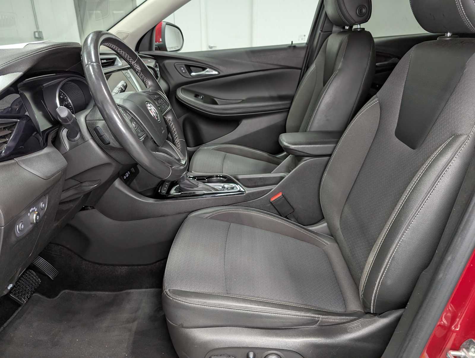 2020 Buick Encore GX Select photo 4