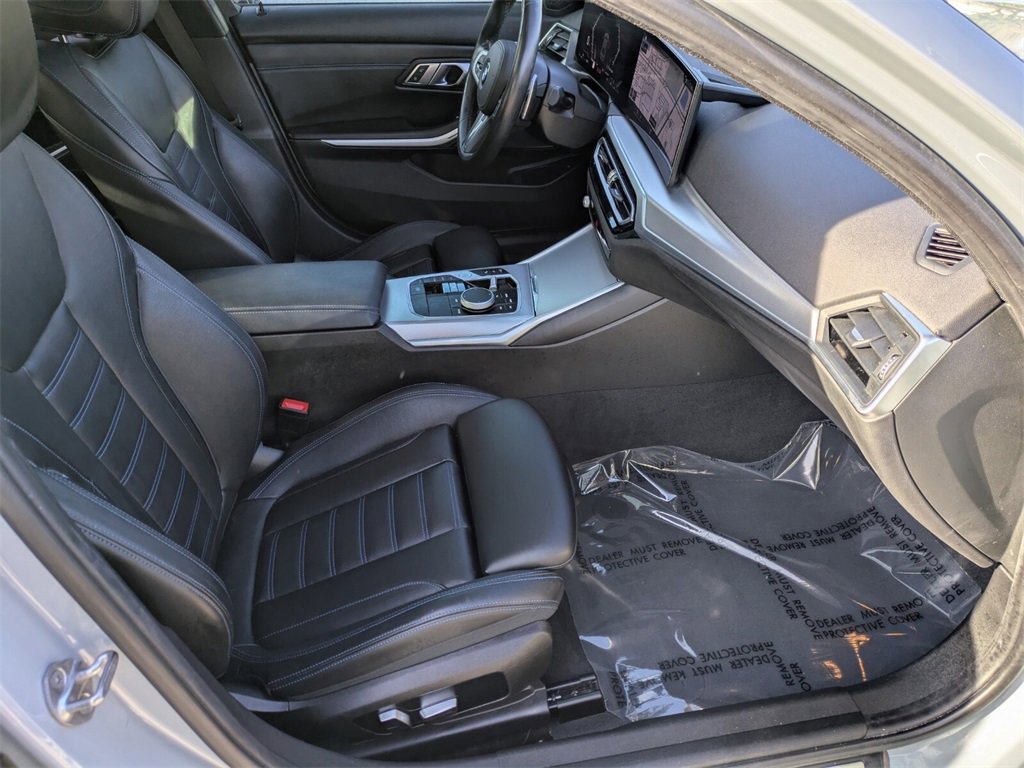2023 Bmw 340i xDrive photo 28
