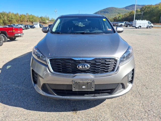 2019 Kia Sorento LX photo 7