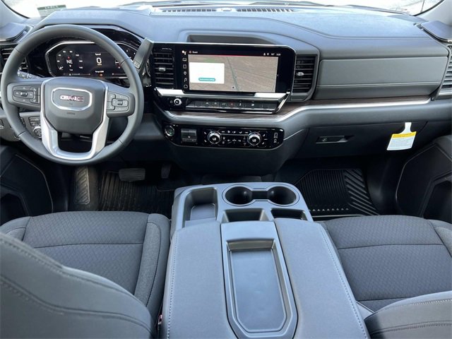 2026 Gmc Sierra 1500 Elevation photo 9