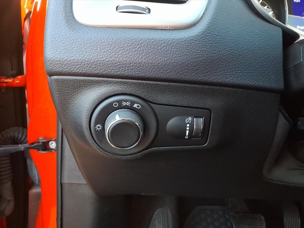 2018 JEEP COMPASS - Image 19