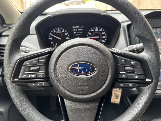 2025 Subaru Crosstrek Base photo 24