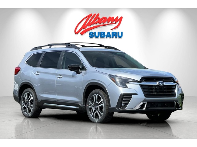 2025 Subaru Ascent Touring photo 2
