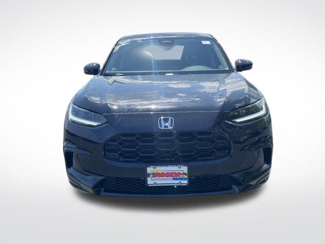 2026 Honda HR-V EX-L photo 8