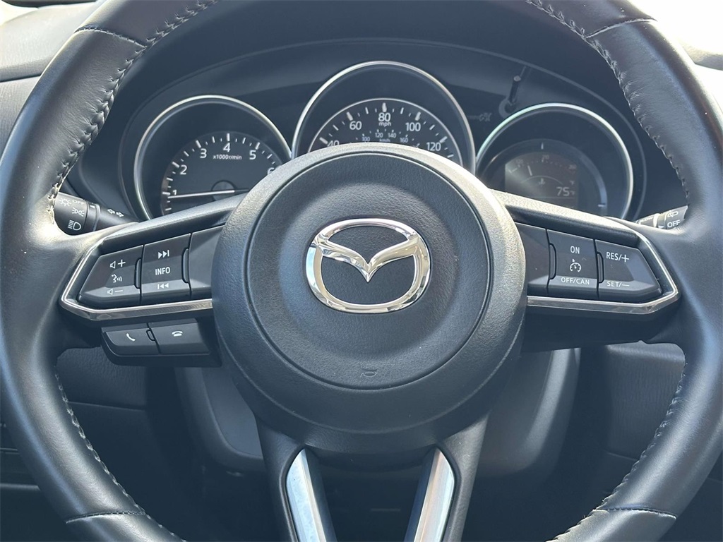 2018 Mazda CX-5 Sport photo 18