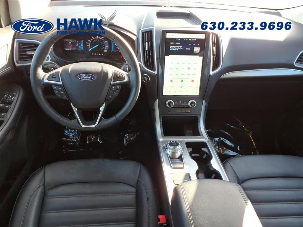 2022 FORD EDGE - Image 9