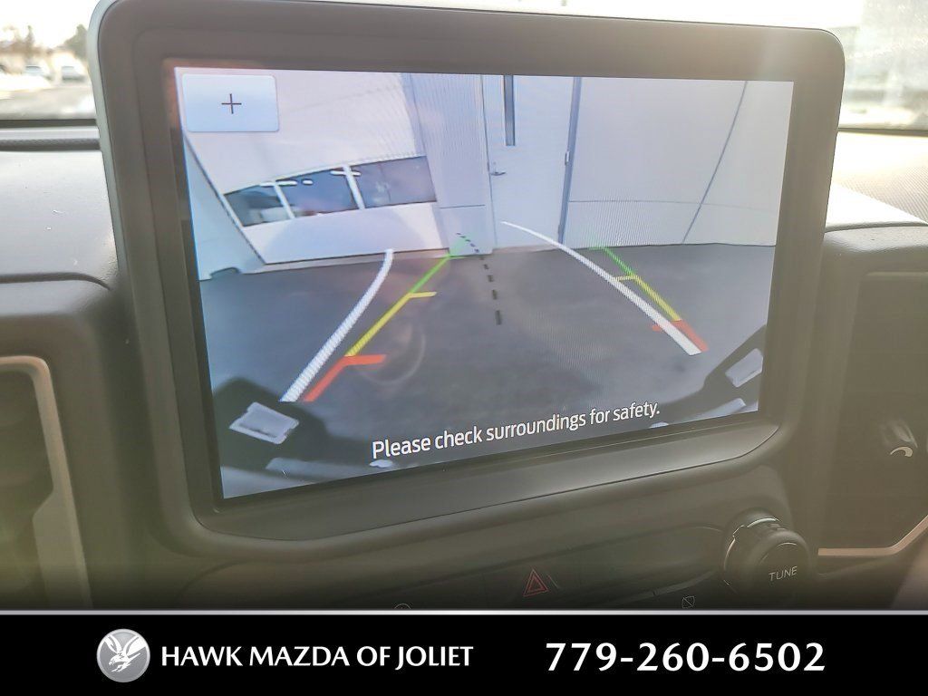 2023 FORD BRONCO SPORT - Image 13