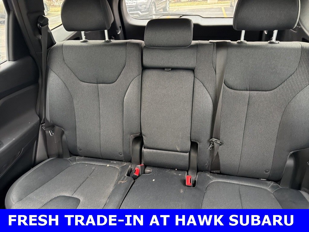 2020 HYUNDAI SANTA FE - Image 7