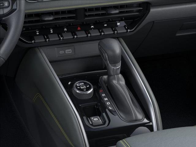 2026 Chevrolet Colorado ZR2 photo 22