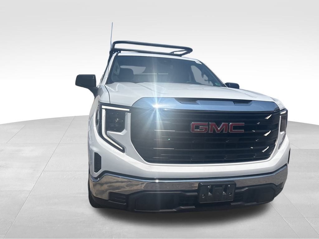 2022 Gmc Sierra 1500 Pro photo 12