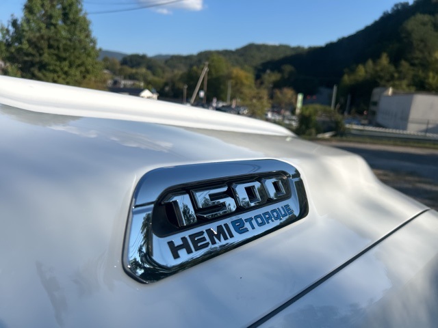 2023 Ram 1500 Limited photo 10