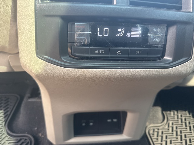 2021 Volkswagen Atlas V6 SE Technology photo 16