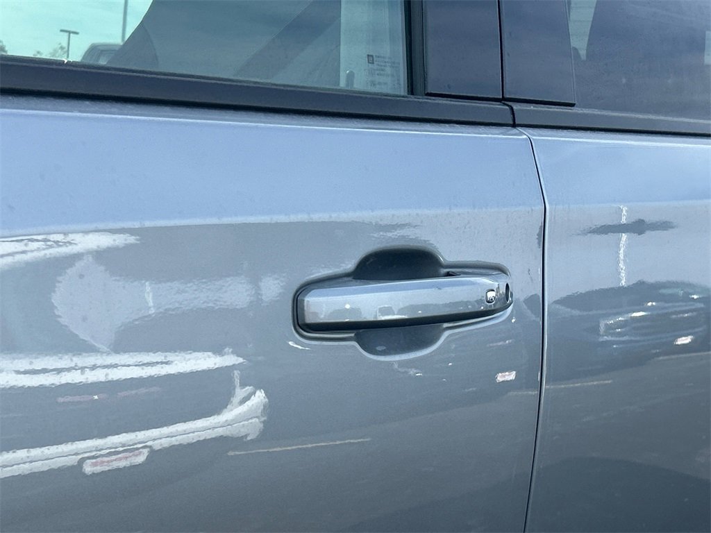 2026 GMC SIERRA - Image 12