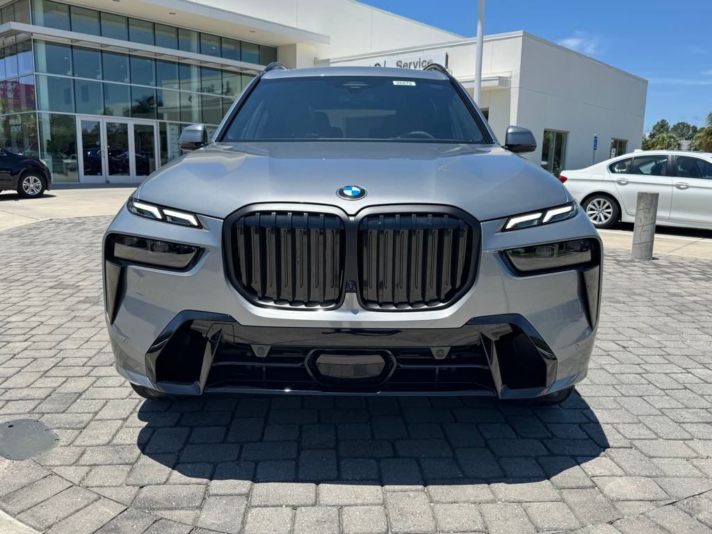 2026 Bmw X7 xDrive40i photo 4