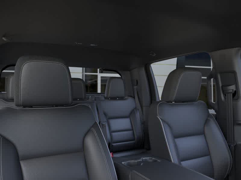 2026 Gmc Sierra Elevation photo 24