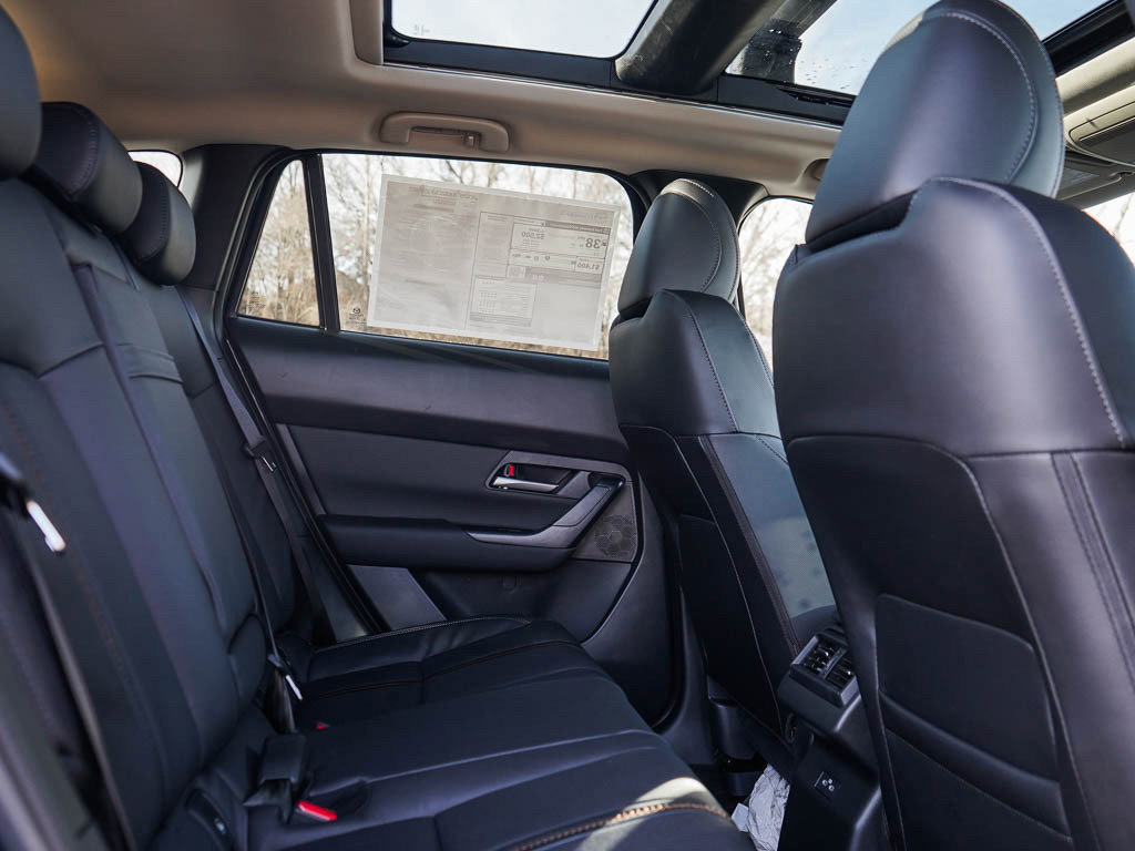 2025 Mazda CX-50 Premium photo 11