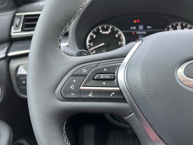 2025 Infiniti QX50 SPORT photo 16