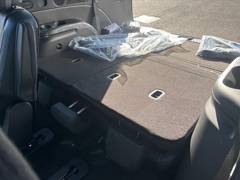 2026 Hyundai Palisade Calligraphy photo 13