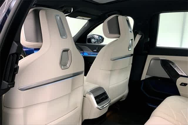 2024 Bmw i7 xDrive60 photo 10