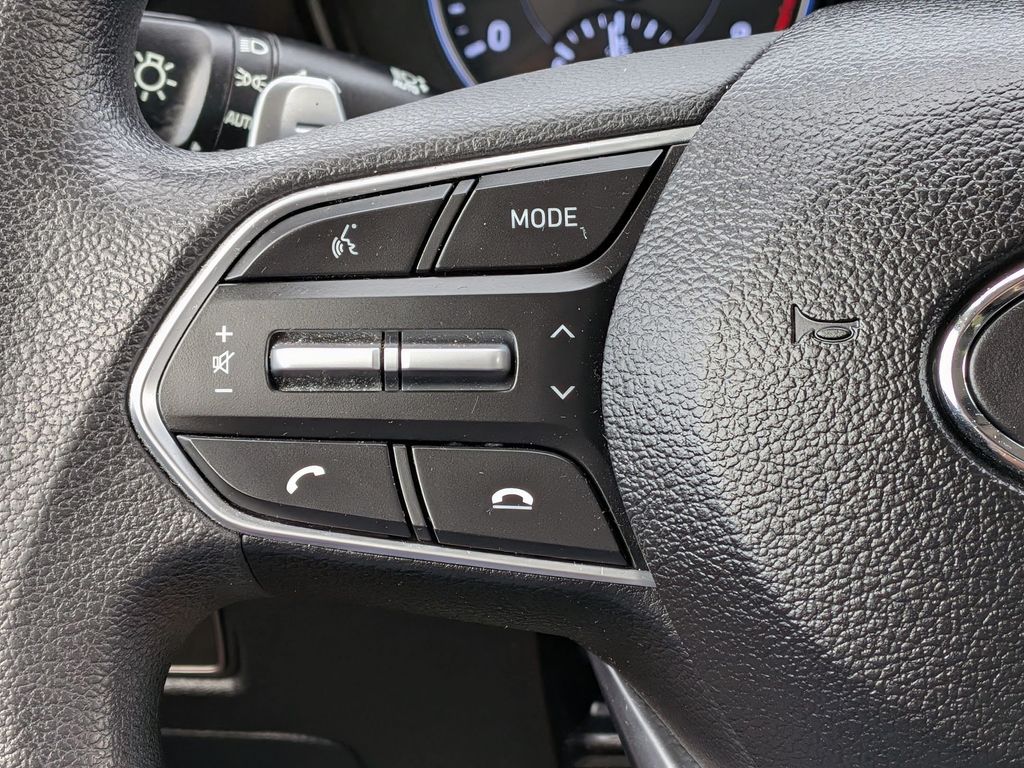 2021 Hyundai Palisade SE photo 12