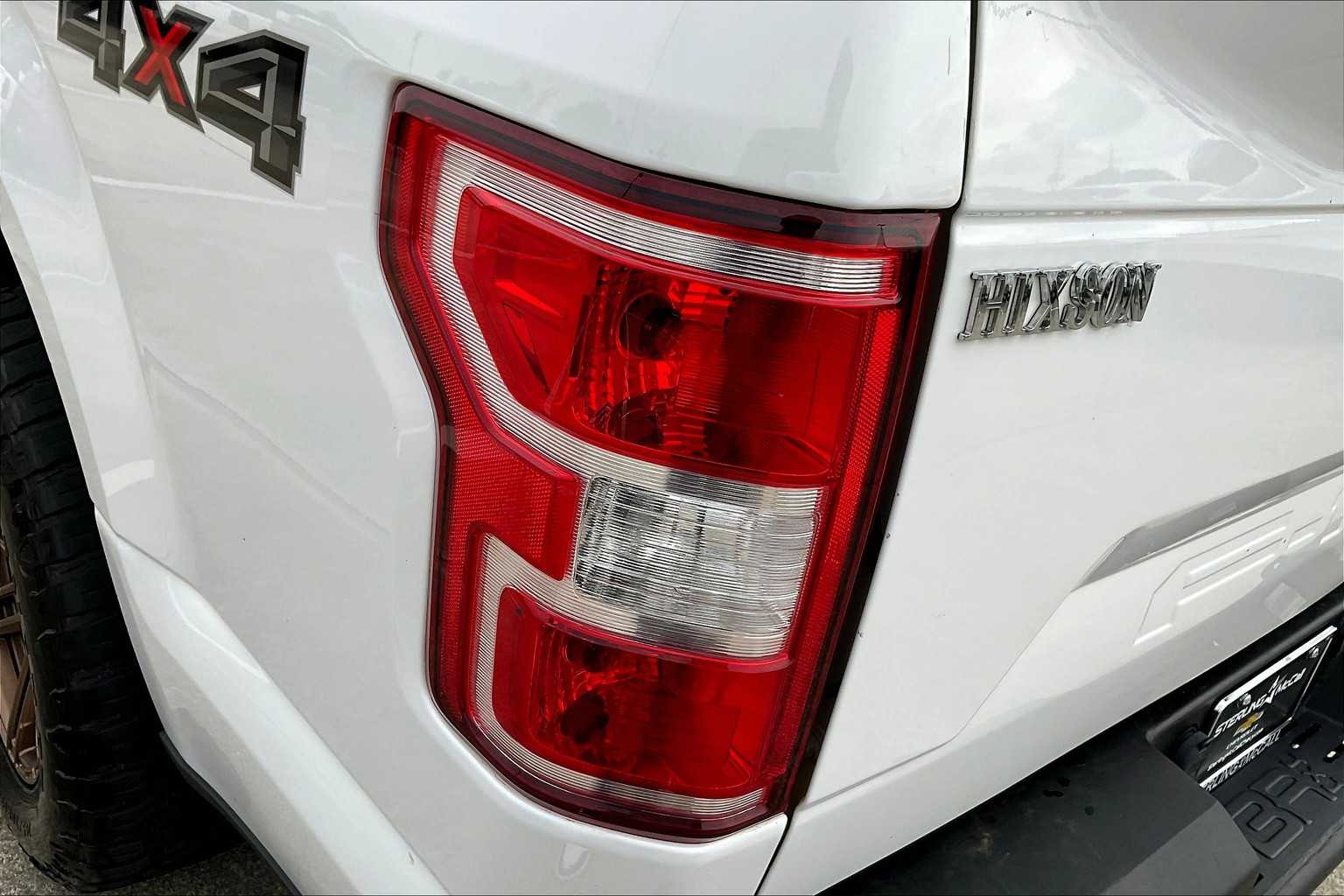 2020 Ford F-150 XLT photo 49