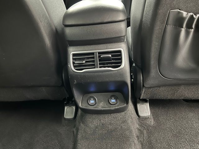 2023 Hyundai Santa Fe SEL photo 14