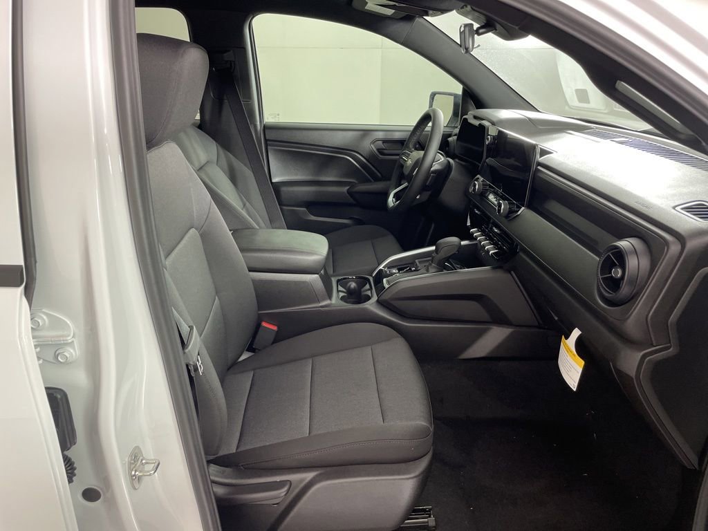 2026 Chevrolet Colorado Work Truck photo 40