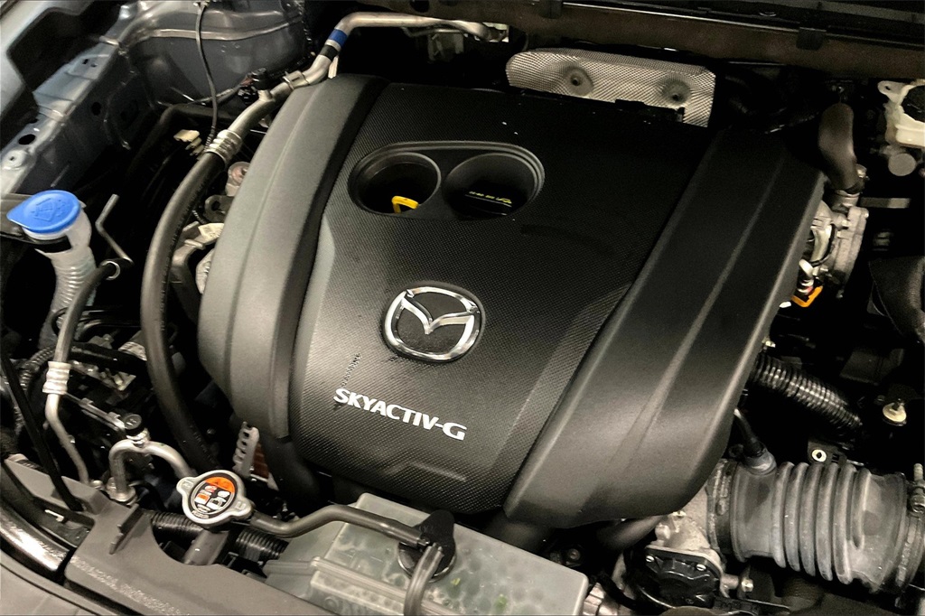 2023 MAZDA CX-5 - Image 31