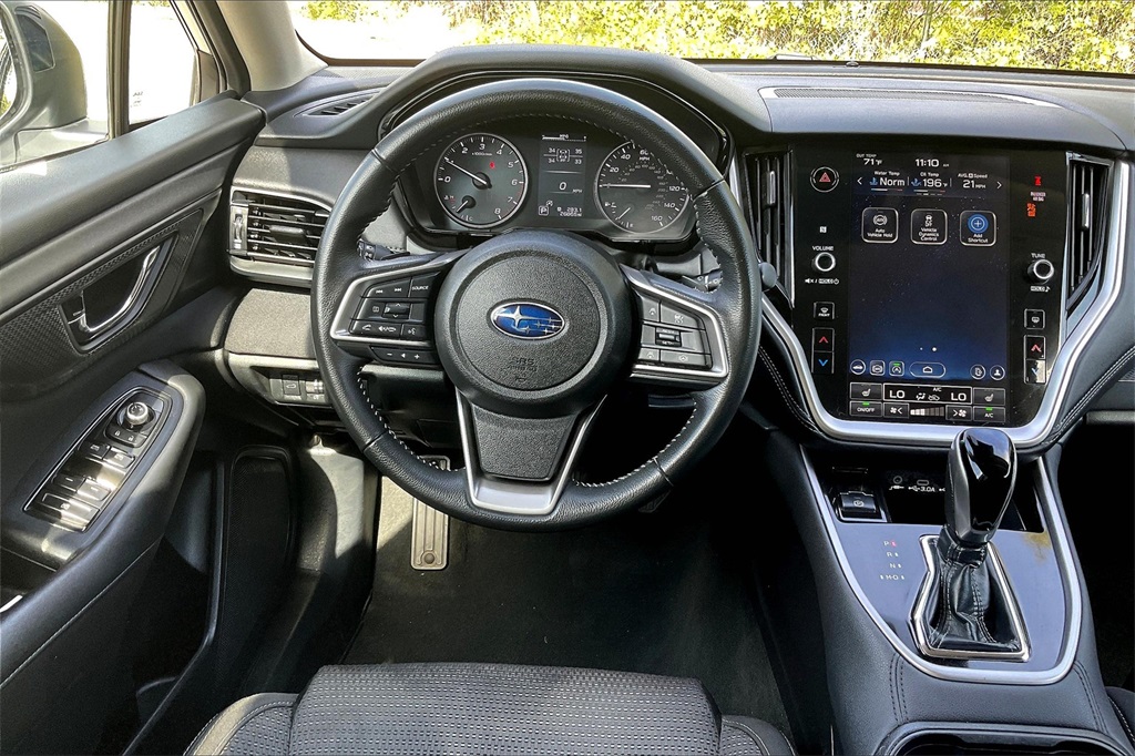 2023 Subaru Outback Premium photo 2